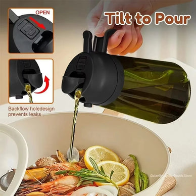 Transform Your Cooking, Celebrate Flavors Effortlessly